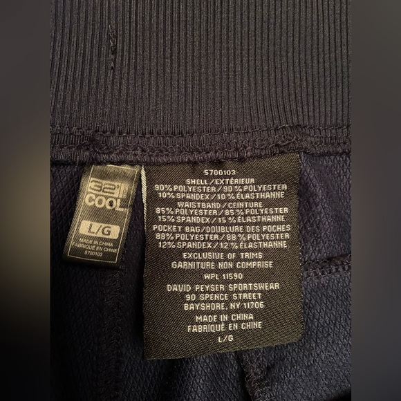 32 Degree Cool Travel Pants - Picture 4 of 5